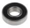 Picture of BEARING MOTOR 6001-2RSH 