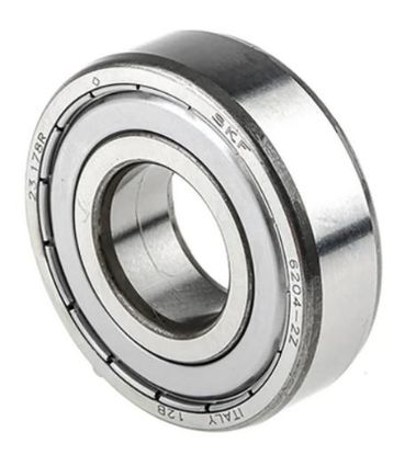 Picture of bearing, (20 X 47 X14)