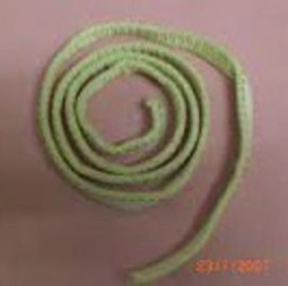 Picture of bearing, front, KIT KEVLAR