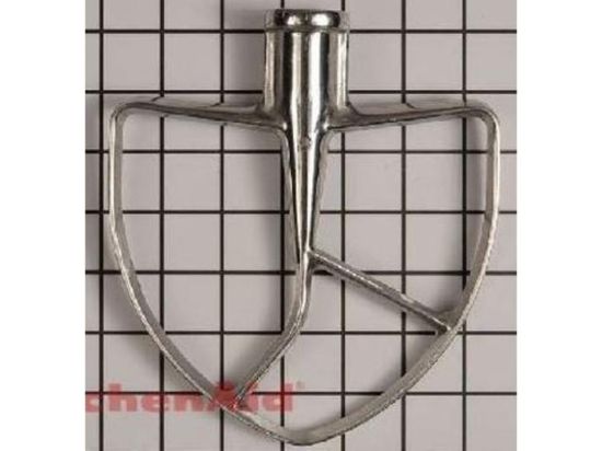 Picture of Beater Flat SS KSM7590 KSMC895