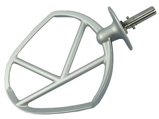 Picture of BEATER For KENWOOD MIXER - Aluminium