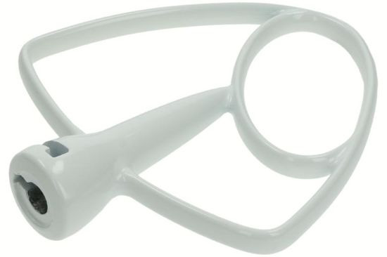 Picture of Beater Tool White - Used. Like New. 