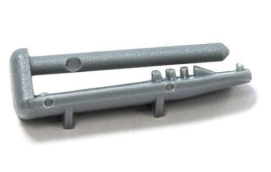 Picture of Beko & Bloomberg Dishwasher Rear Rail Cap - 1880580400        