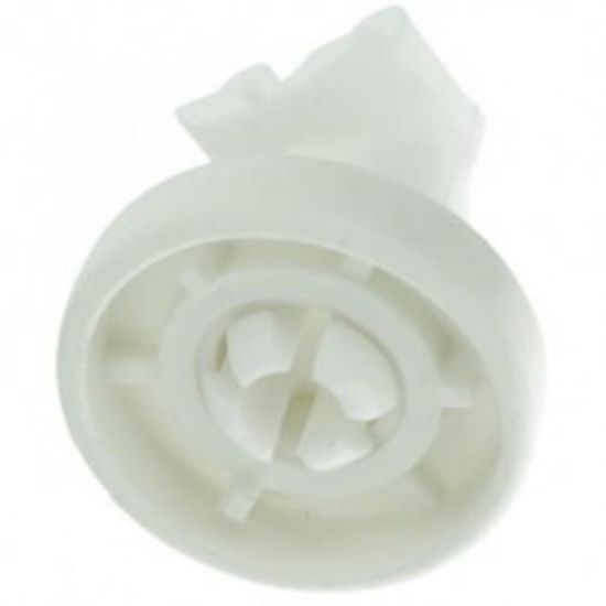 Picture of Beko & Bloomberg Dishwasher Upper Basket Wheel per each - 1801970100 