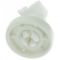 Picture of Beko & Bloomberg Dishwasher Upper Basket Wheel per each - 1801970100 
