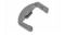 Picture of Beko Dishwasher Front Rail Cap - 1887460100 