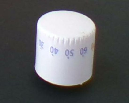 Picture of Beko Thermostat Knob 