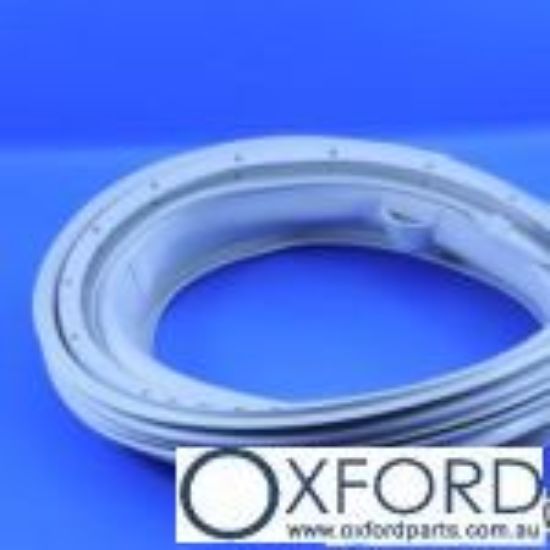 Picture of bellow, rubber, door, GASKET