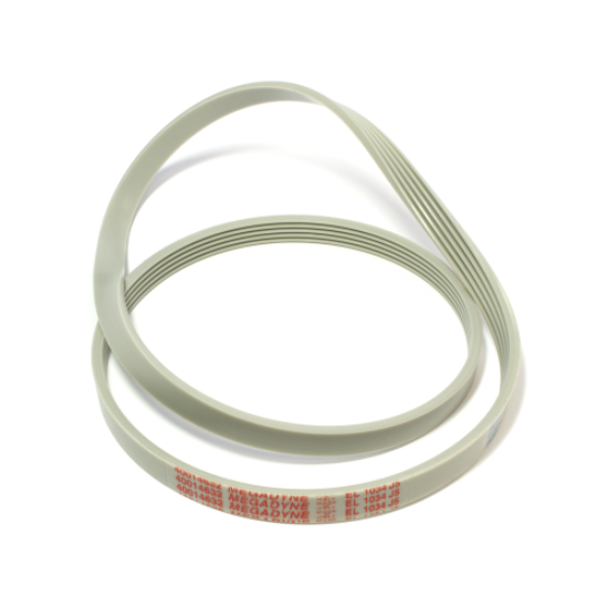 Picture of BELT 1034J5 EL POLY - MEGADYNE