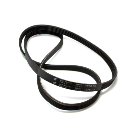 Picture of BELT 1076J5 - HUTCHINSON