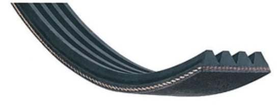 Picture of BELT 1141J4 - HUTCHINSON