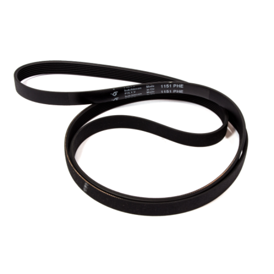 Picture of BELT 1151H7 EL - HUTCHINSON - FAGOR 55X3861