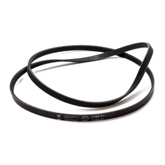 Picture of BELT 1168J4 - HUTCHINSON - ZANUSSI 50063240001