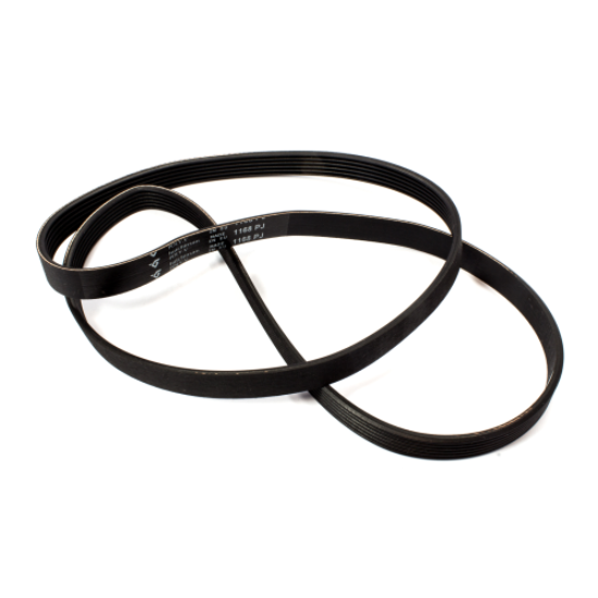 Picture of BELT 1168J6 - HUTCHINSON
