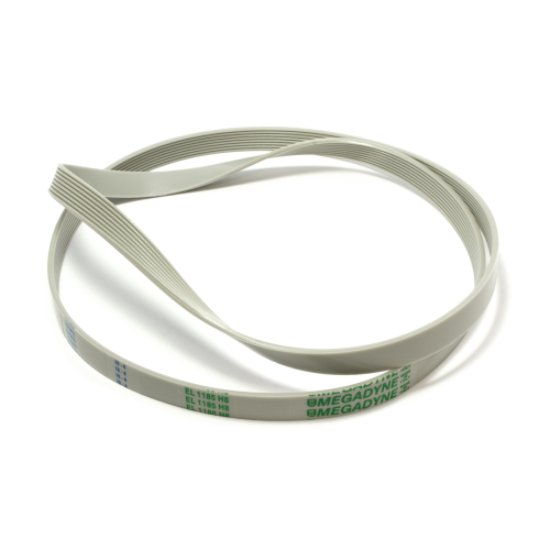 Picture of BELT 1185H8 EL POLY - MEGADYNE - BOSCH 259998