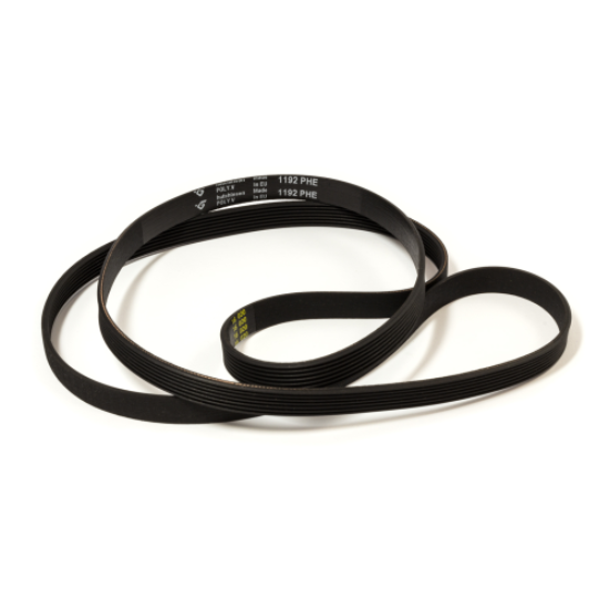 Picture of BELT 1192H7 EL - HUTCHINSON - ZANUSSI 1290775509