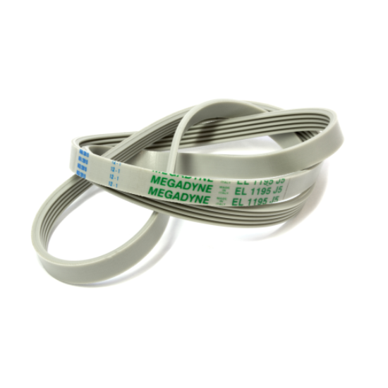 Picture of BELT 1195J5 EL POLY - MEGADYNE