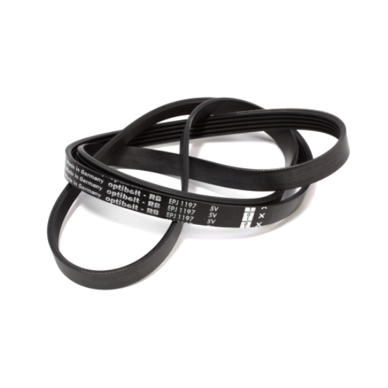 Picture of BELT 1197J5 EL - OPTIBELT - WHIRLPOOL 481281718147