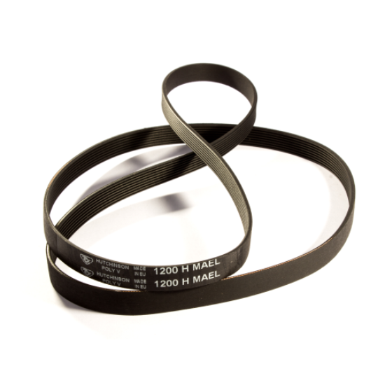 Picture of BELT 1200H8 EL -  HUTCHINSON - CANDY 46000003