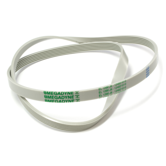 Picture of BELT 1200J6 EL POLY - MEGADYNE