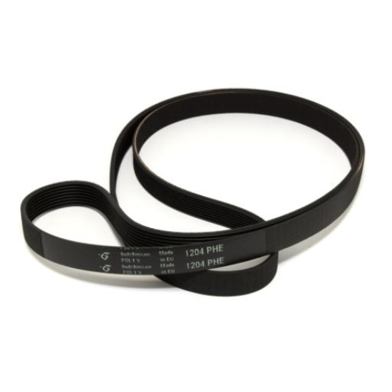 Picture of BELT 1204H8 EL - HUTCHINSON - WHIRLPOOL 4812358181/C000375541 