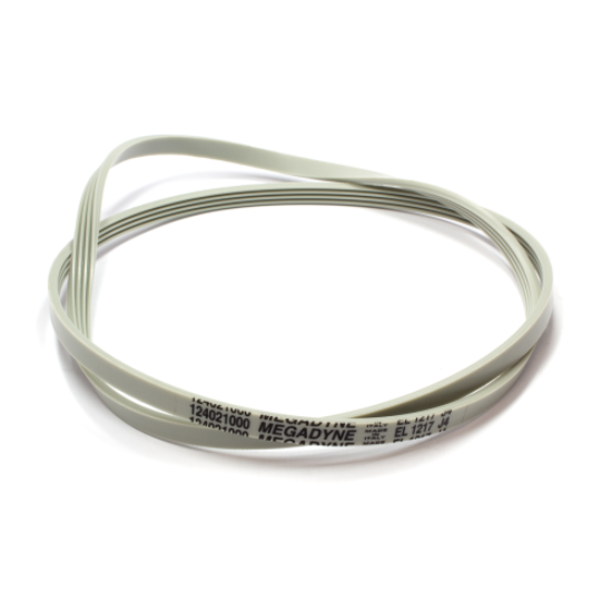 Picture of BELT 1217J4 EL POLY - MEGADYNE -ZANUSSI 1240211001