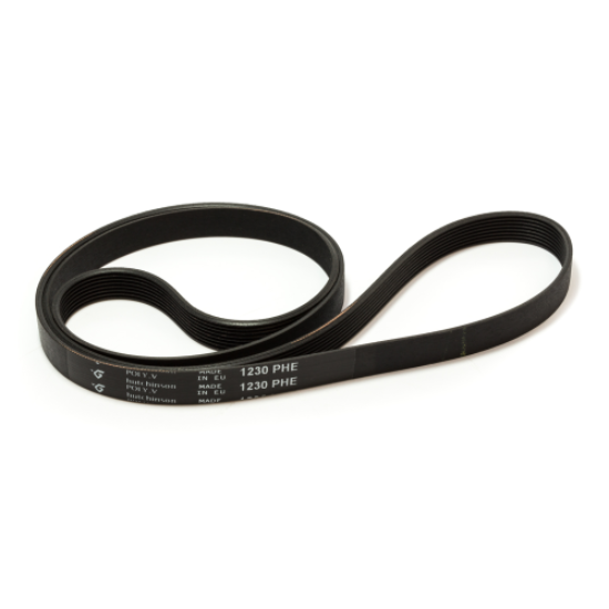 Picture of BELT 1230H8 EL - HUTCHINSON - CANDY 41003164