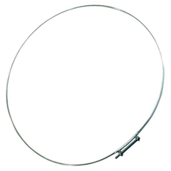 Picture of Assy Clamp Diaphram For SAMSUNG WM