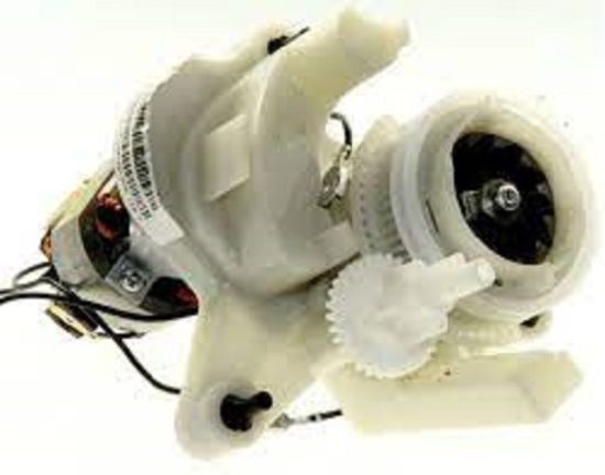 Picture of Assy Grinder 230V 