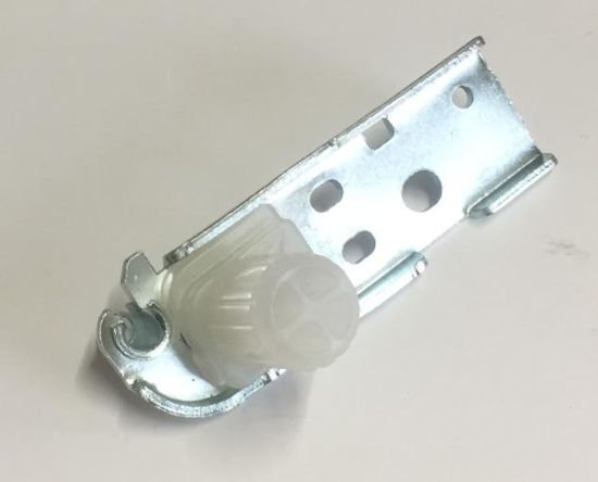 Picture of Assy Hinge Low for Samsung Refrigerator 