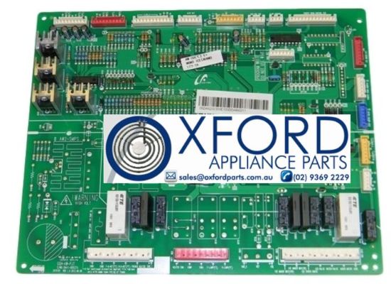 Picture of Assy PCB Main