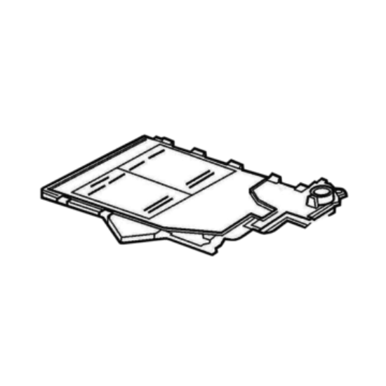 Picture of ASSY, CONVEYOR, WATER