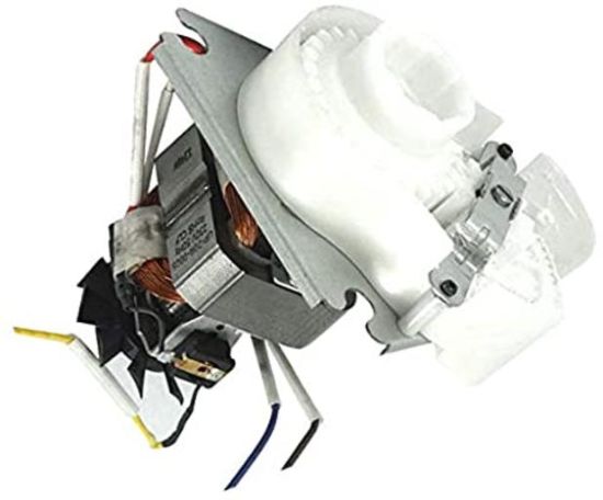 Picture of Assy-motor-gearbox 