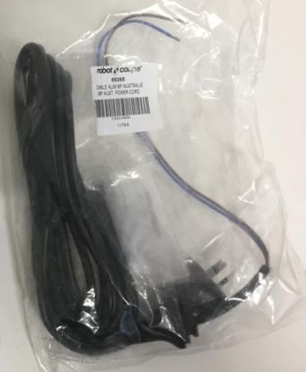 Picture of AUST POWER CORD 