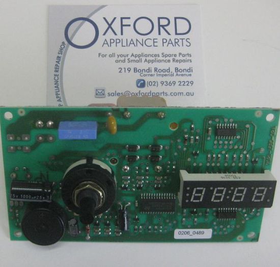 Picture of Auto Timer Mini Chef