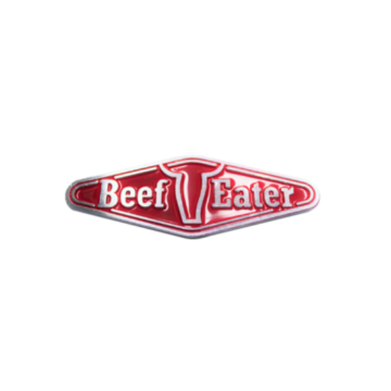 Picture of BADGE BEEFEATER 1999