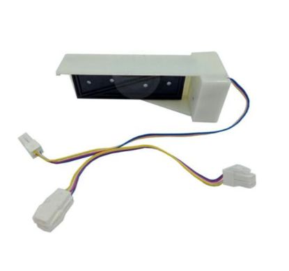 Picture of BAFFLE MOTOR FBZA-1750-3D
