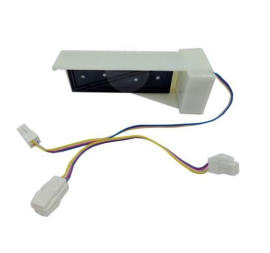 Picture of BAFFLE MOTOR FBZA-1750-3D