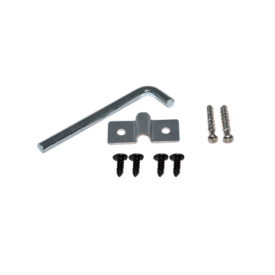 Picture of BAG CONTAINING BOLTS & BRACKET