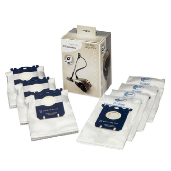 Picture of BAG DUST ULTRASILENCER M/PAC      