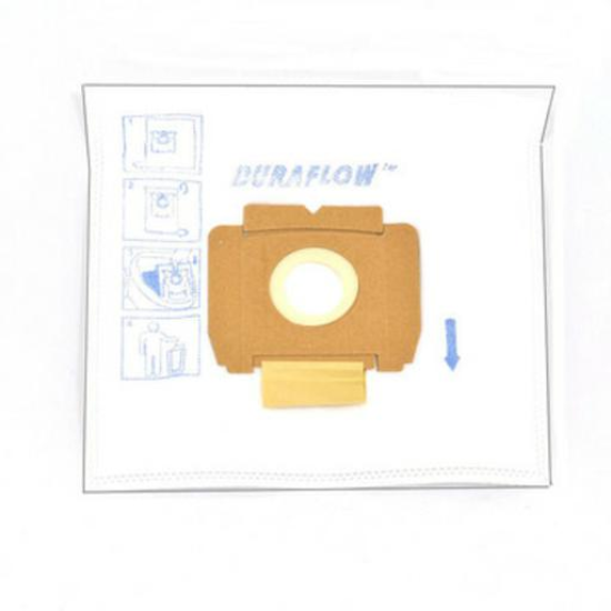 Picture of bags (5+1F) volta gemini        