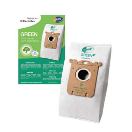 Picture of BAGS (P3) SBAG GREEN
