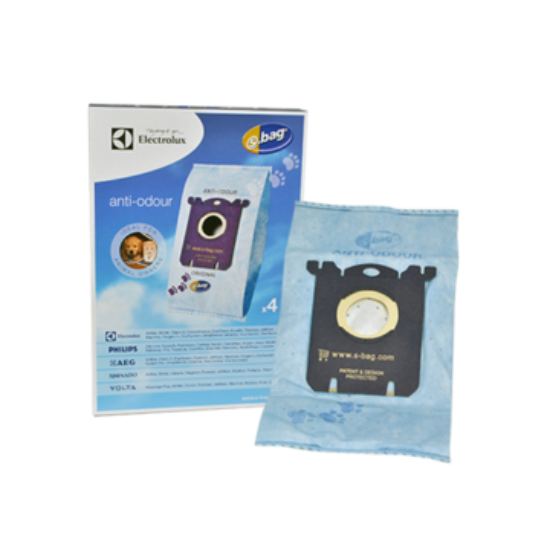 Picture of BAGS (P4) SBAG ANTI ODOUR OXY      