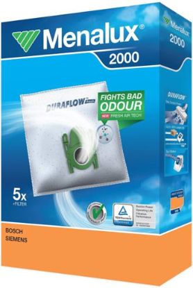 Picture of BAGS 4+1F BOSCH      