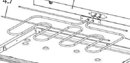 Picture of BAKE ELEMENT