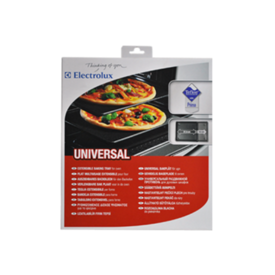 Picture of BAKING PLATE ADJUSTABLE
