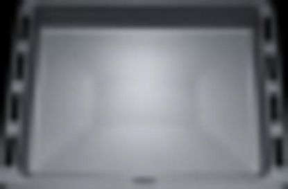 Picture of Baking tray enamel gray enameled universalpan 465 x 375 x 42 mm
