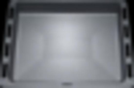 Picture of Baking tray enamel gray enameled universalpan 465 x 375 x 42 mm