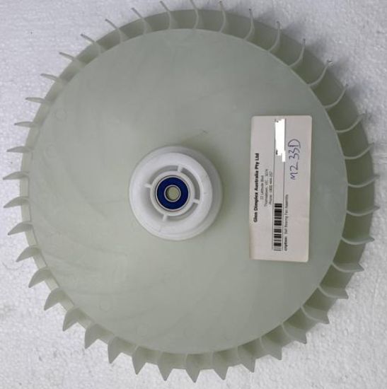 Picture of Ball Bearing Fan Assembly