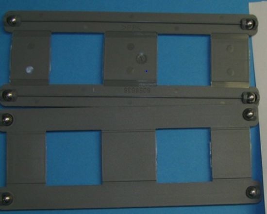Picture of Ball Holder (KIT OF 2)